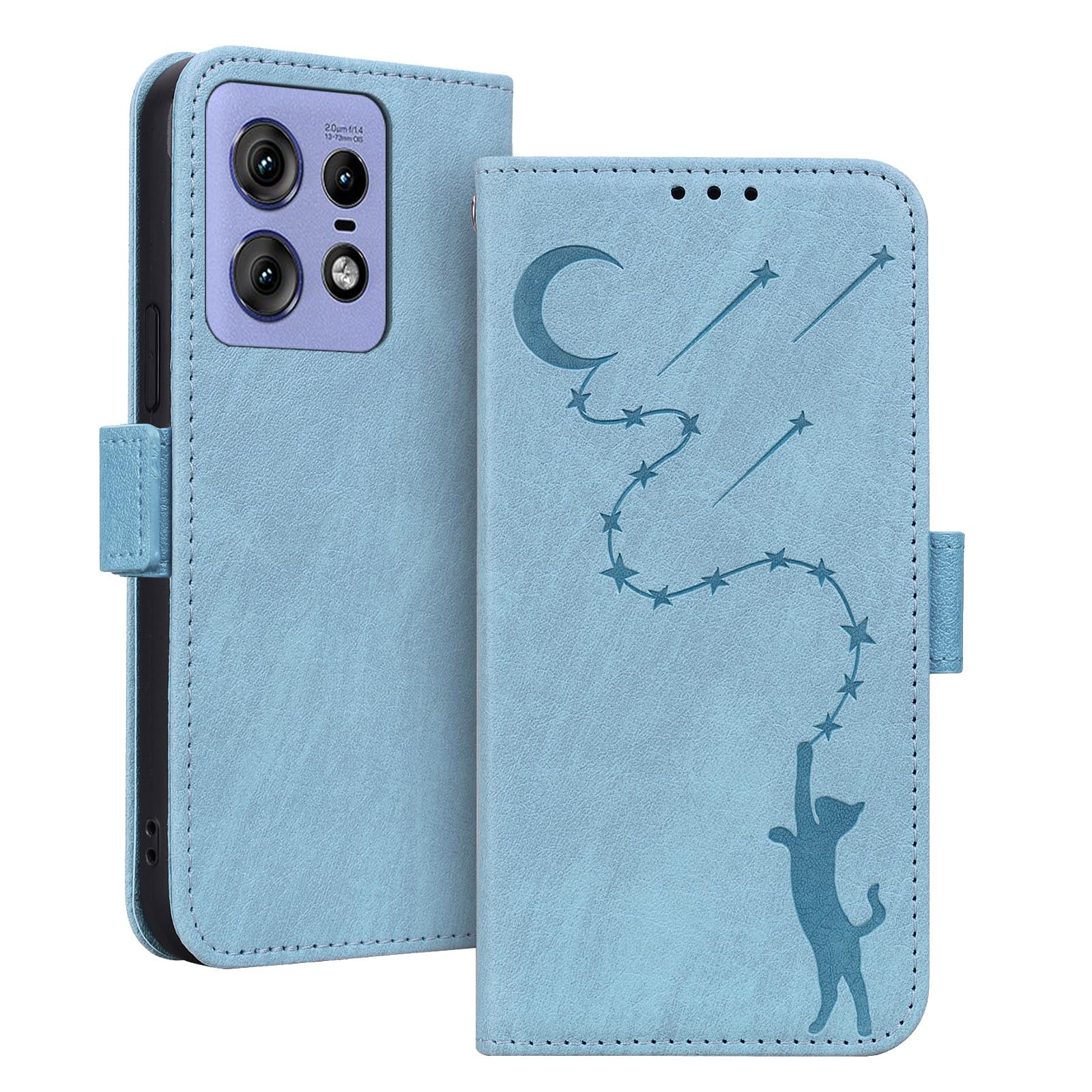 motorola edge 50s Pro 本体 ケース付き razr 5G motorola edge 50s pro ケース PC+TPU 2層構造