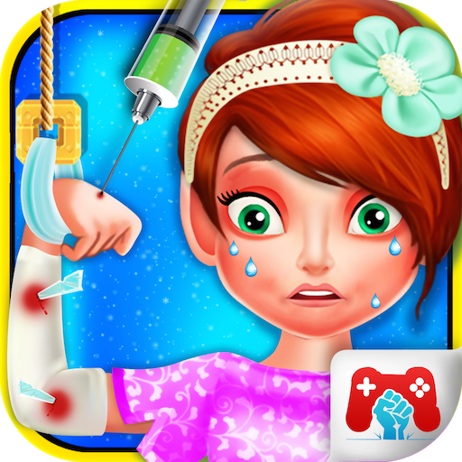 Princess Hospital Recovery Game - App on Amazon Appstore