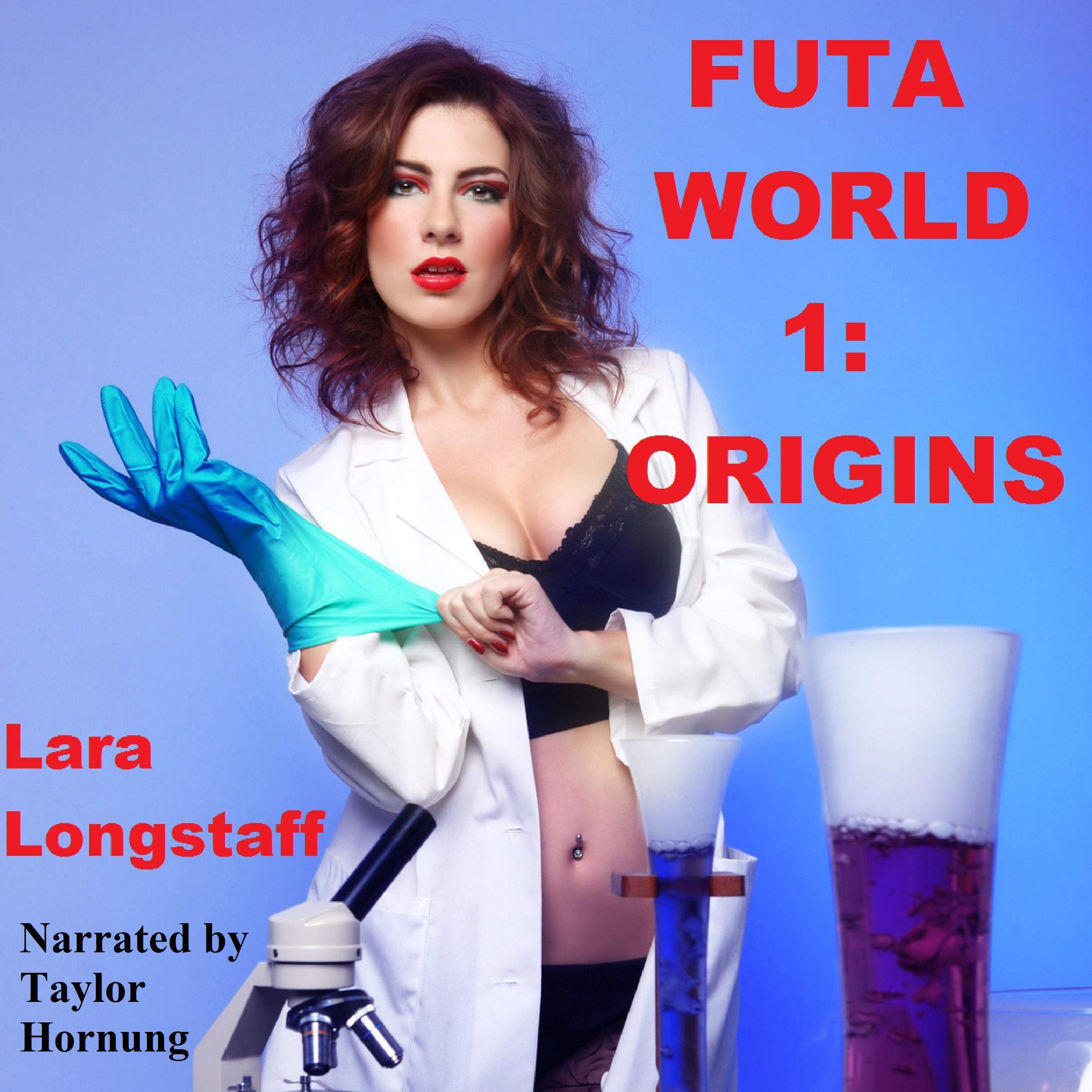 Futa World: Origins