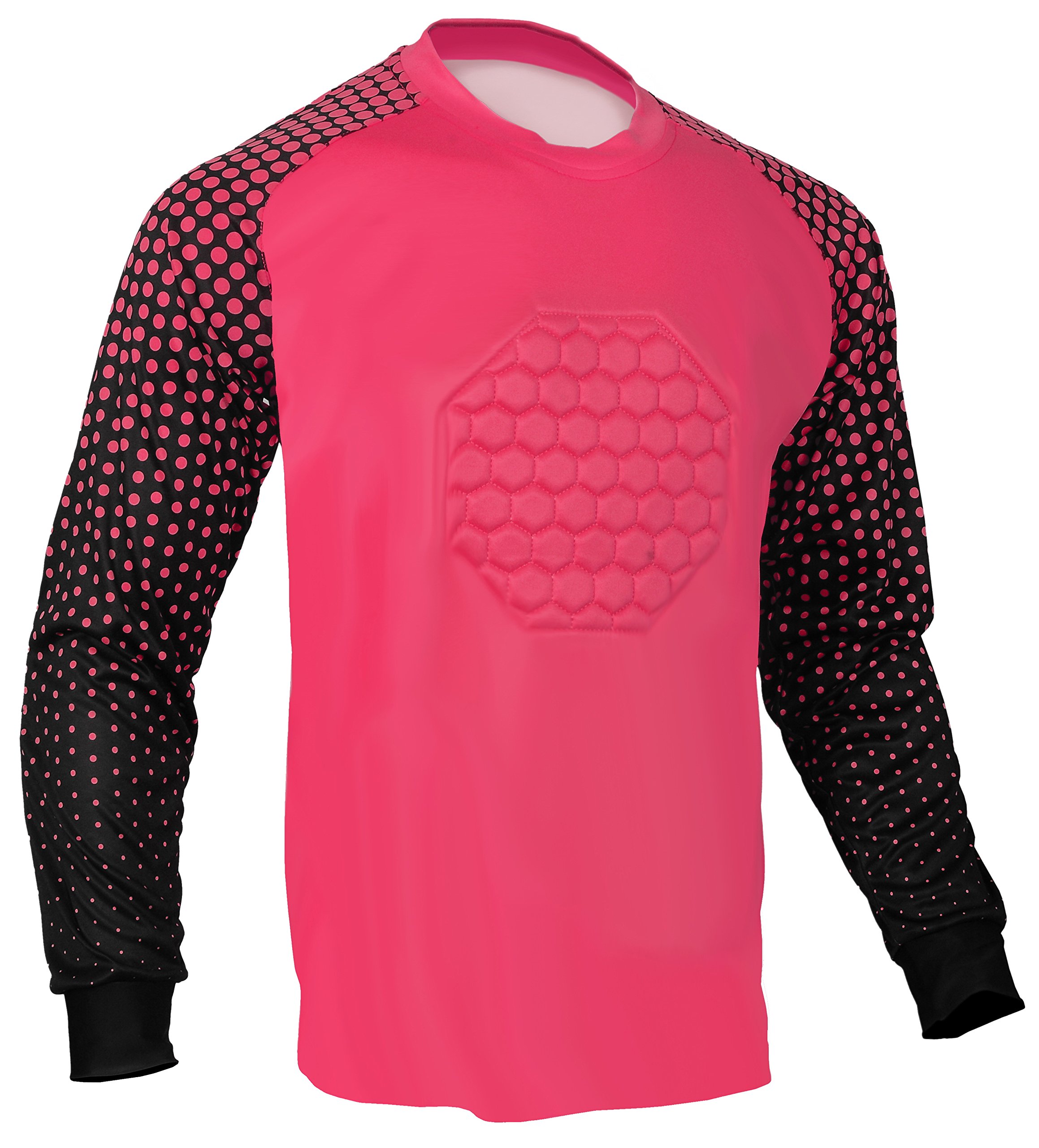 soccer goalie shirt