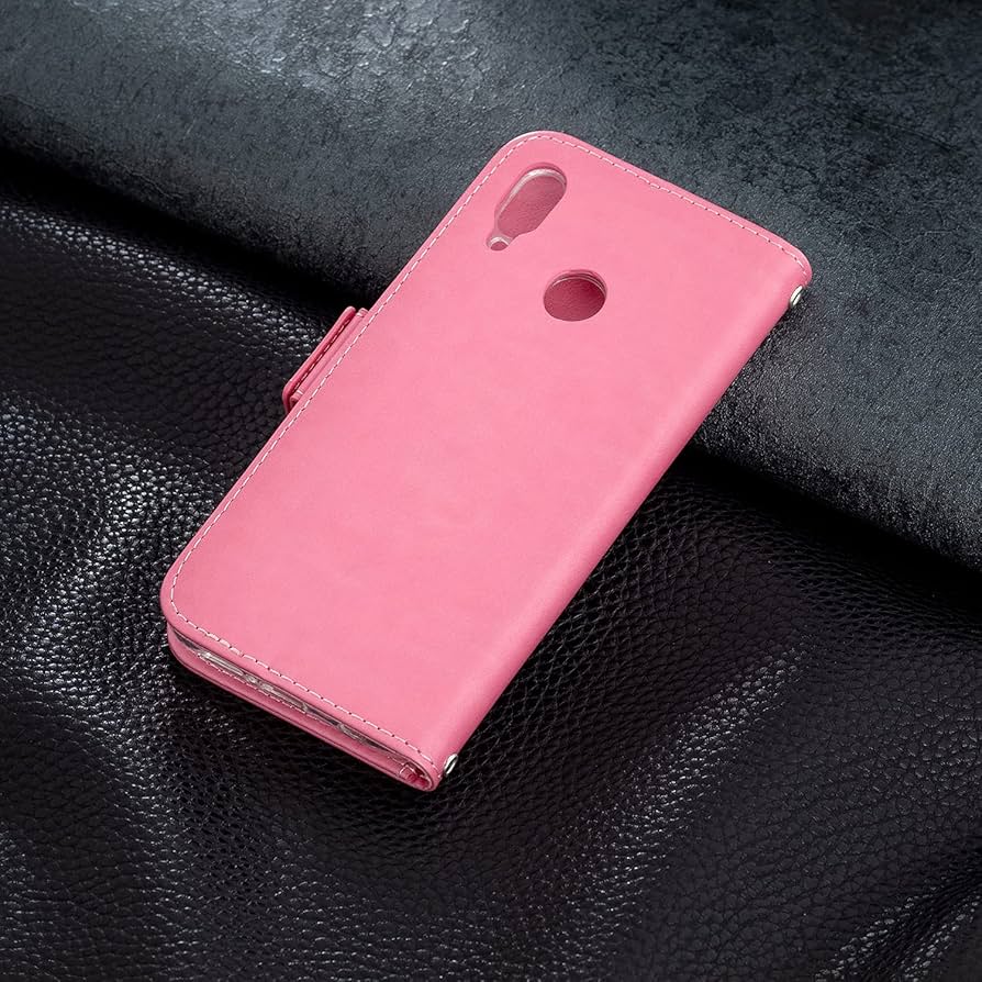 Amazon.co.jp: Huawei P20 lite ケース 手帳型 ファーウェイ P20