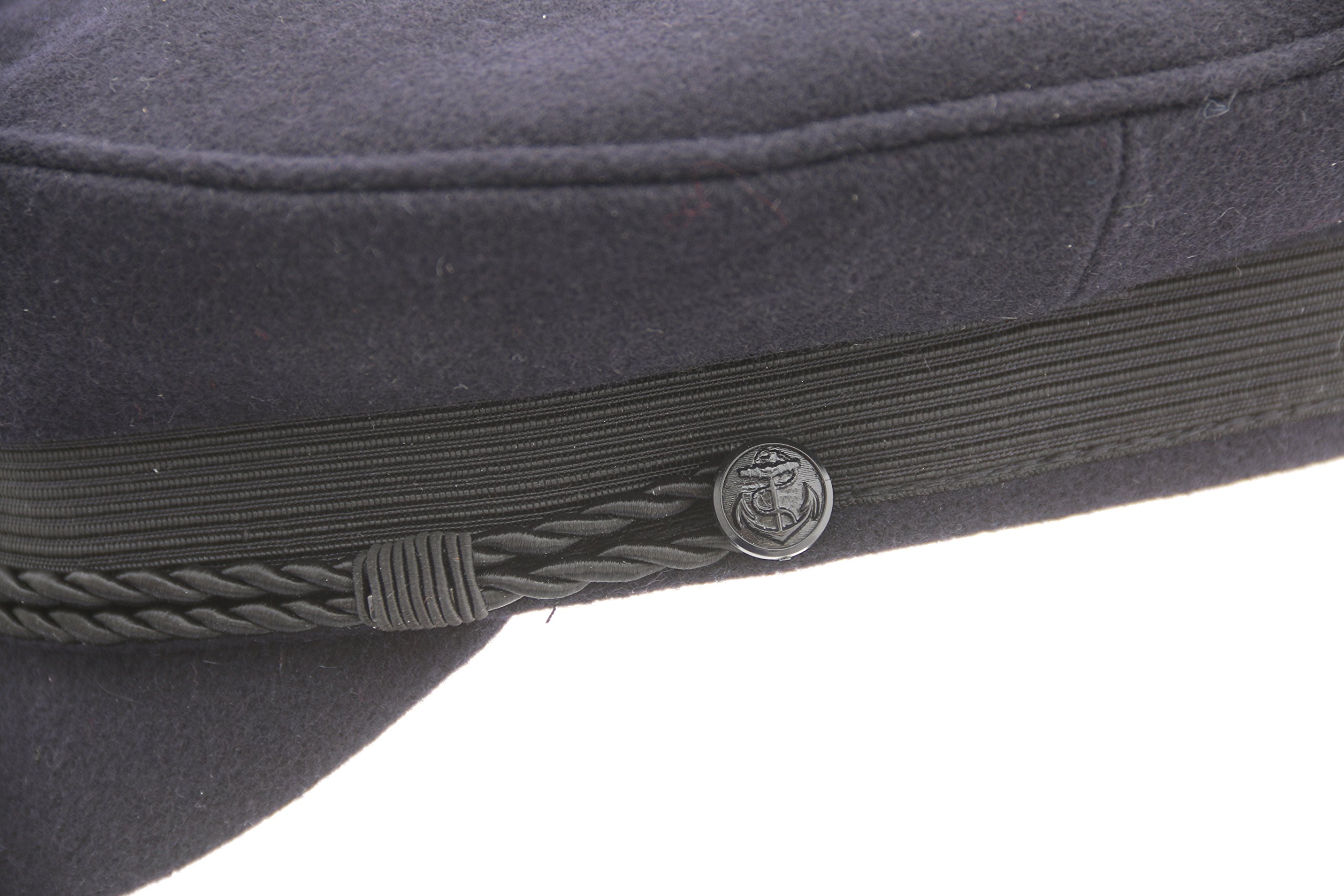 Balke - Elbsegler, Cappello Unisex - Adulto