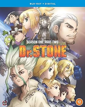 Dr.STONE 1-26＋reboot Dr.STONE 1-26＋reboot Dr. STONE Manga, Set of 26 Books. Vol