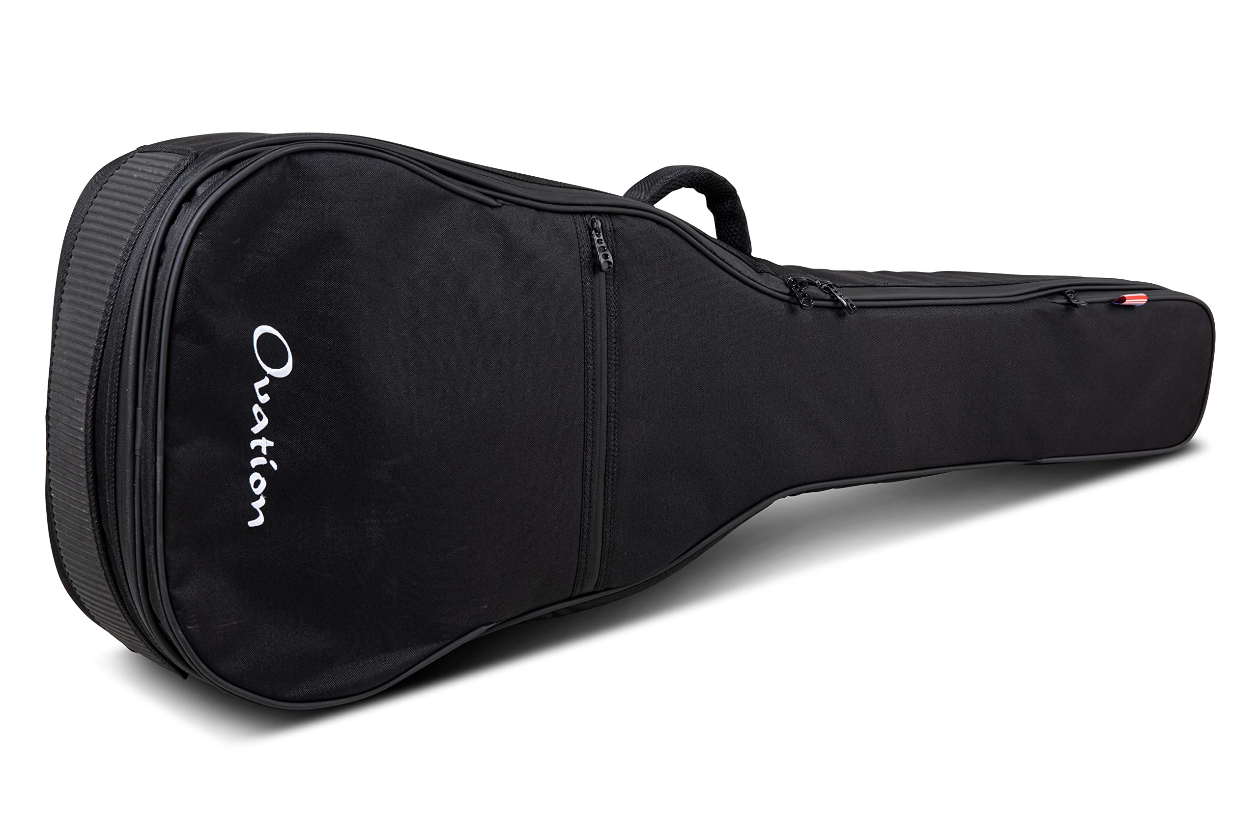 OVATION Funda para Guitarra acústica bajo
