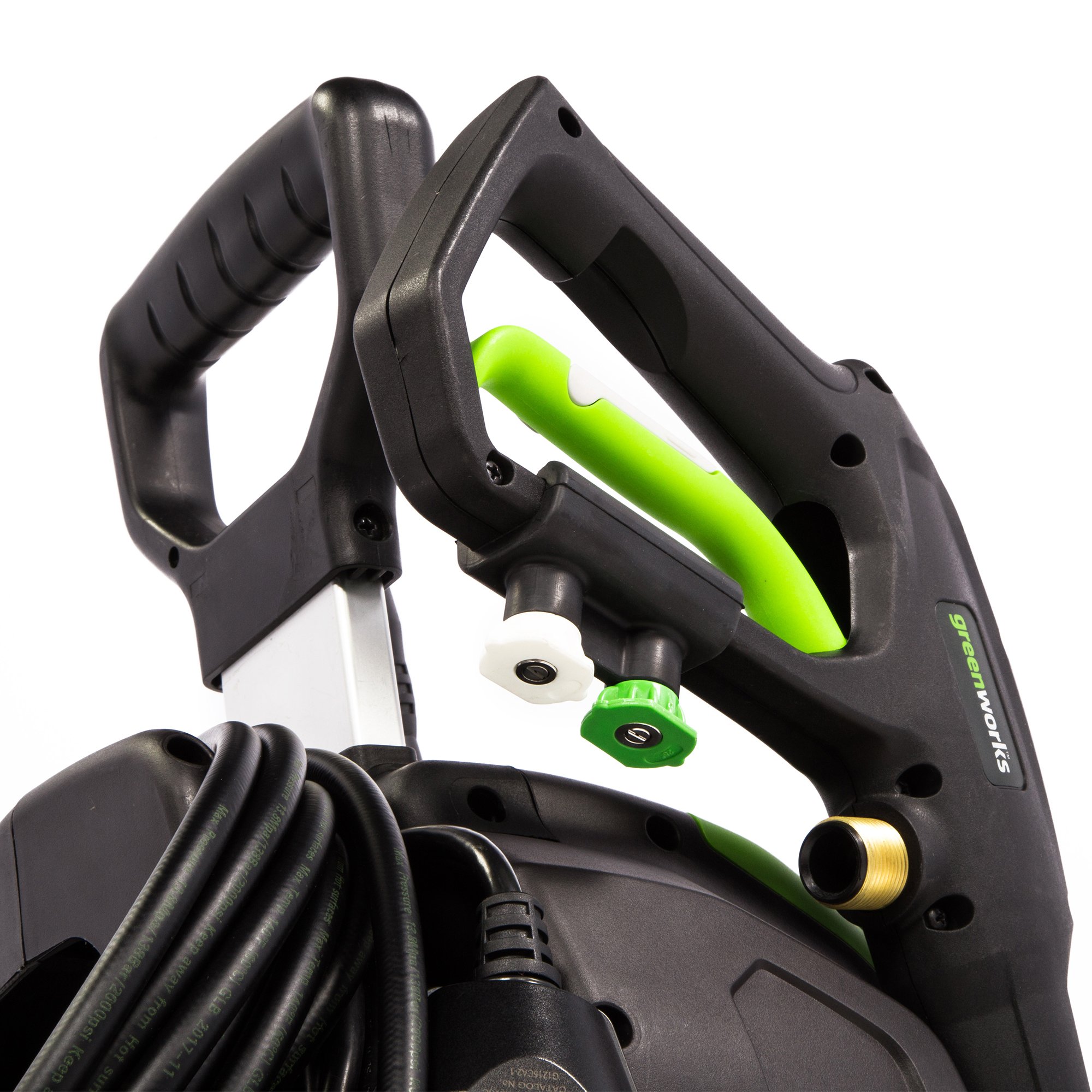 Amazon.com : Greenworks GPW1604 