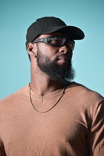 Miniatura 8 de Global Vision Eyewear - Gafas de sol Kickback con espuma EVA