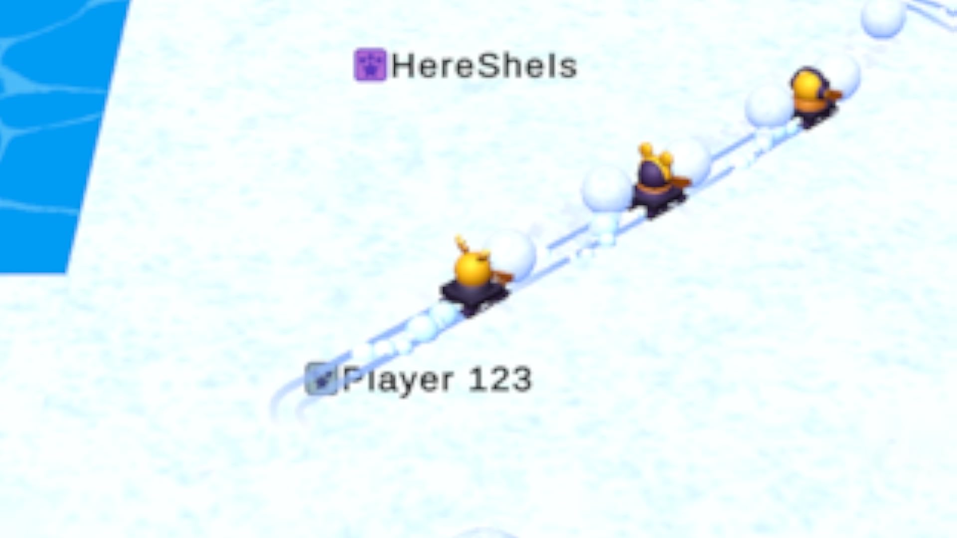 Snow Fight Pro App on the Amazon Appstore