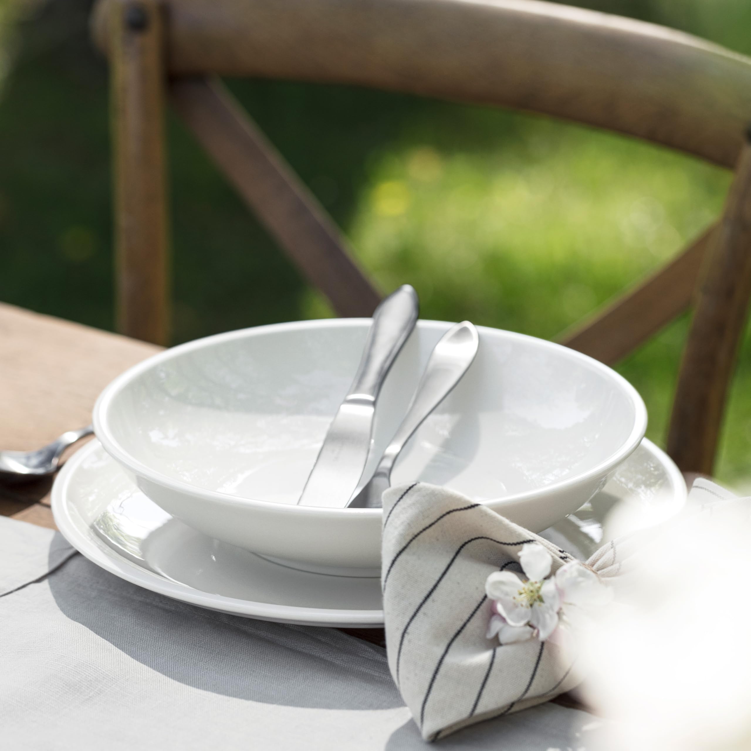 Villeroy & Boch ビレロイ＆ボッホ　アルテサーノ　ボウル　2個 Amazon.com | Villeroy & Boch Artesano Original Pasta Bowl, Set of