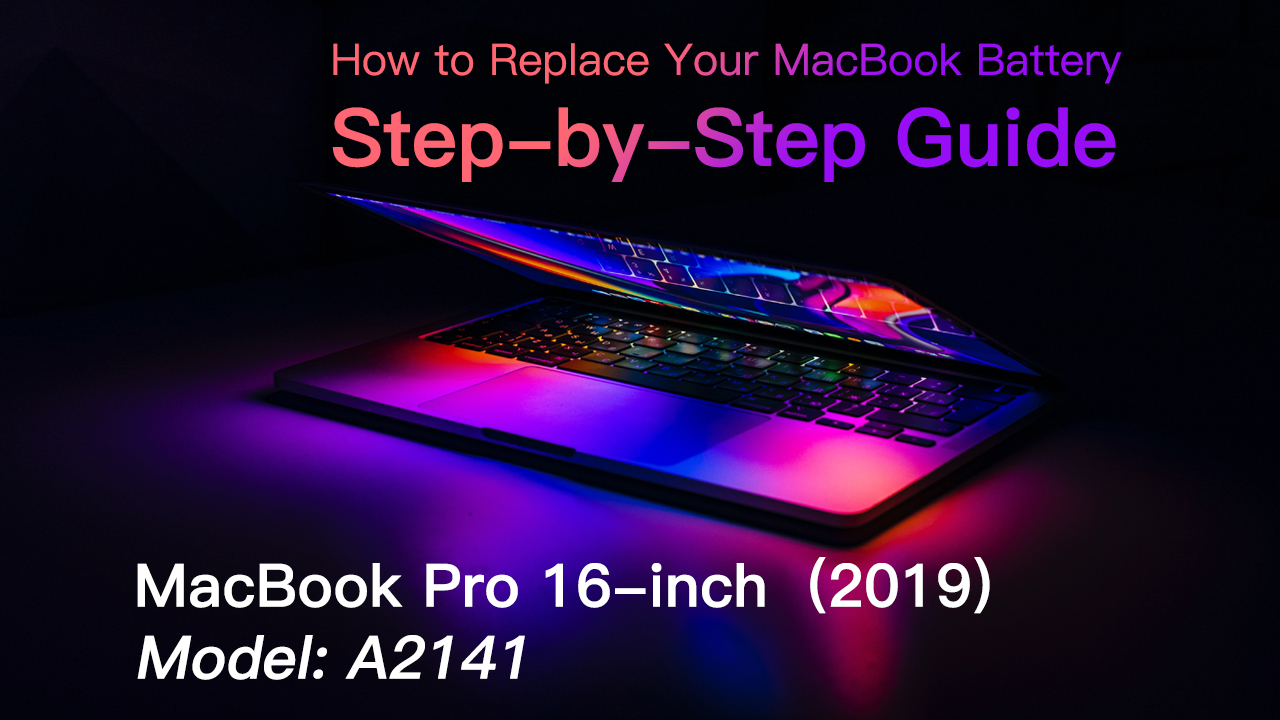 ［新品バッテリー］AppleMacBookPro 16inch 2019/438 新品バッテリー］AppleMacBookPro 16inch 2019/438