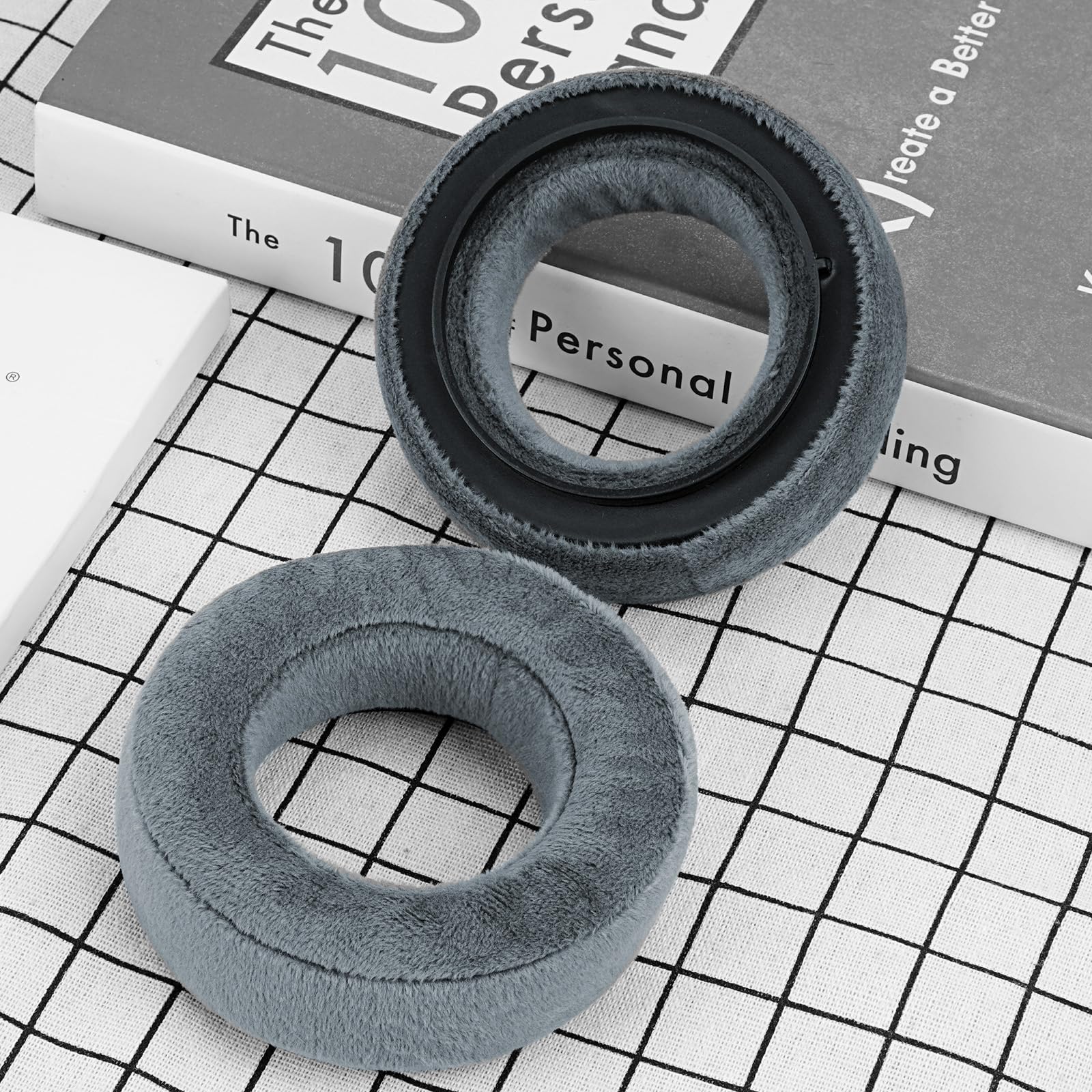 Amazon | Geekria イヤーパッド Comfort 特厚 互換性 パッド ベイヤー