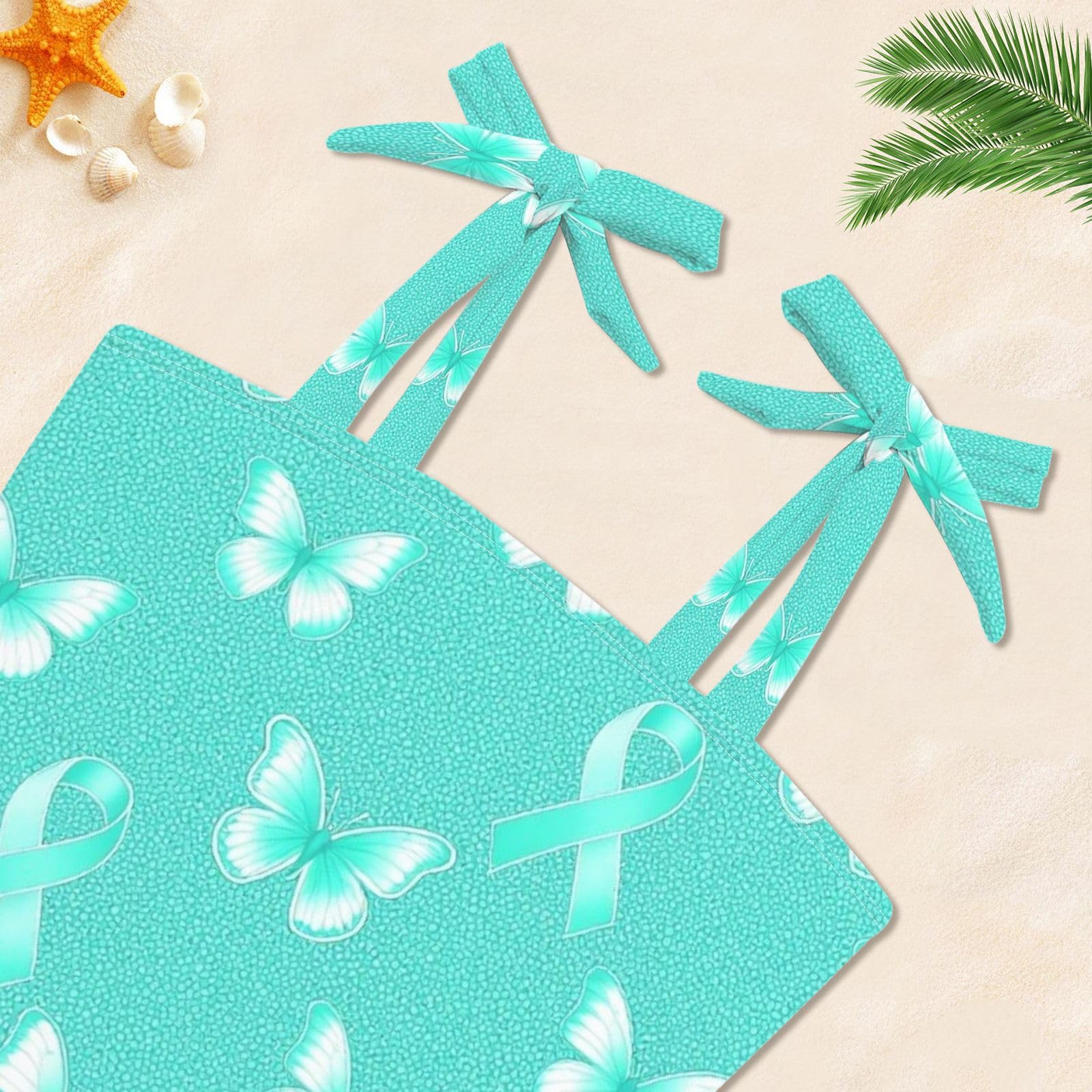 FRODOTGV Costume da bagno intero per ragazze, ad asciugatura rapida, per piscina, spiaggia, surf, per bambine