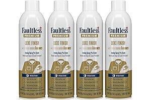 Niagara Superior Strength Spray Starch