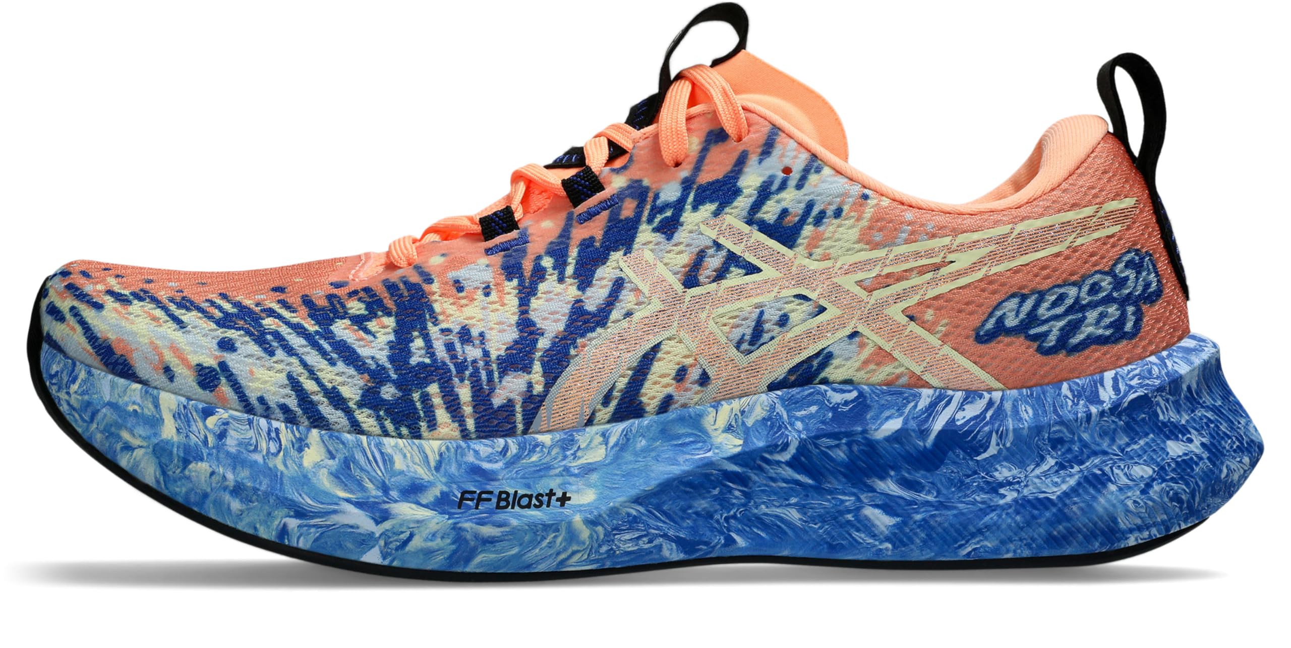 Asics Noosa Tri 16 SneakerHombre