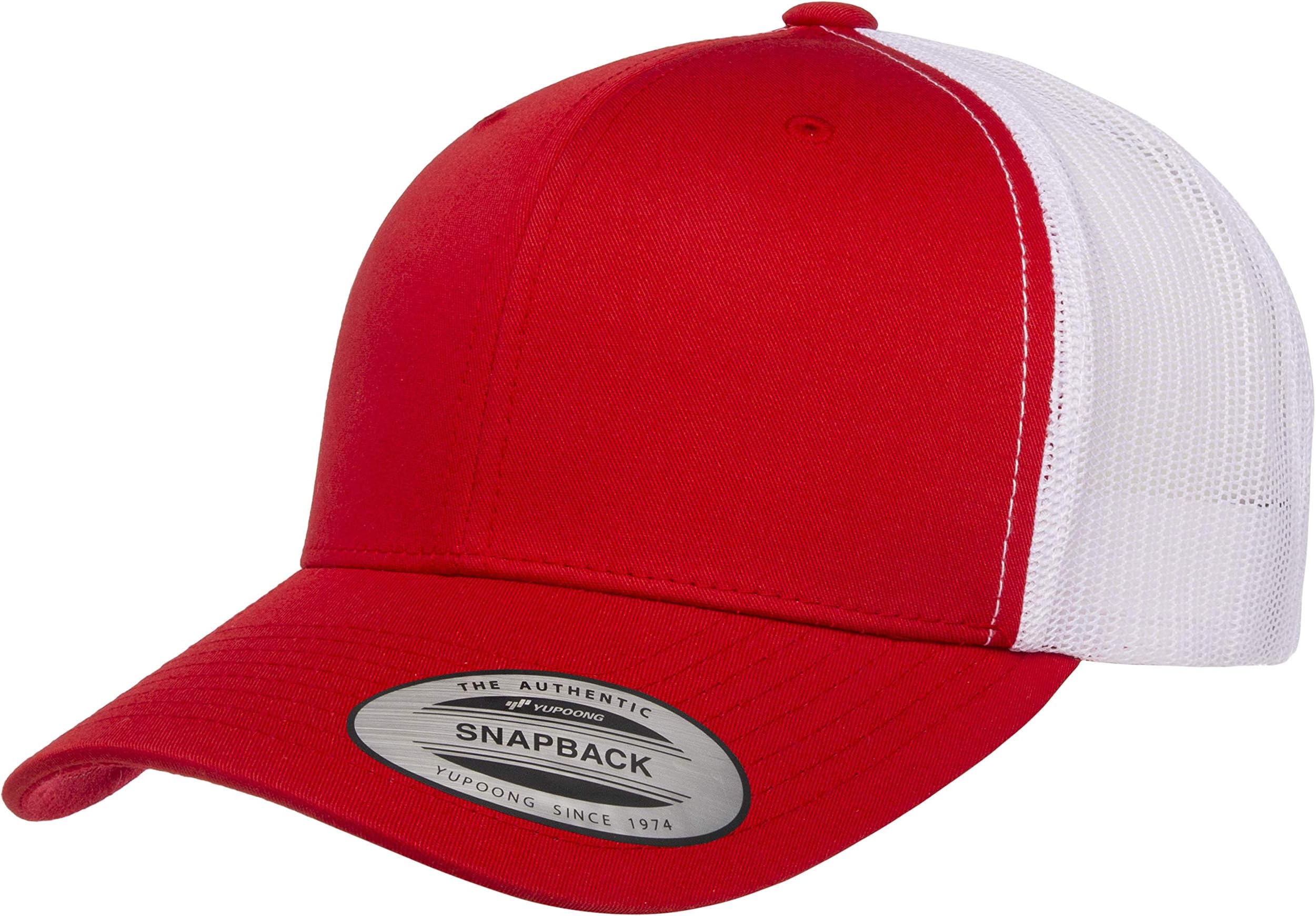 Men's YP Classics Retro Trucker Hat