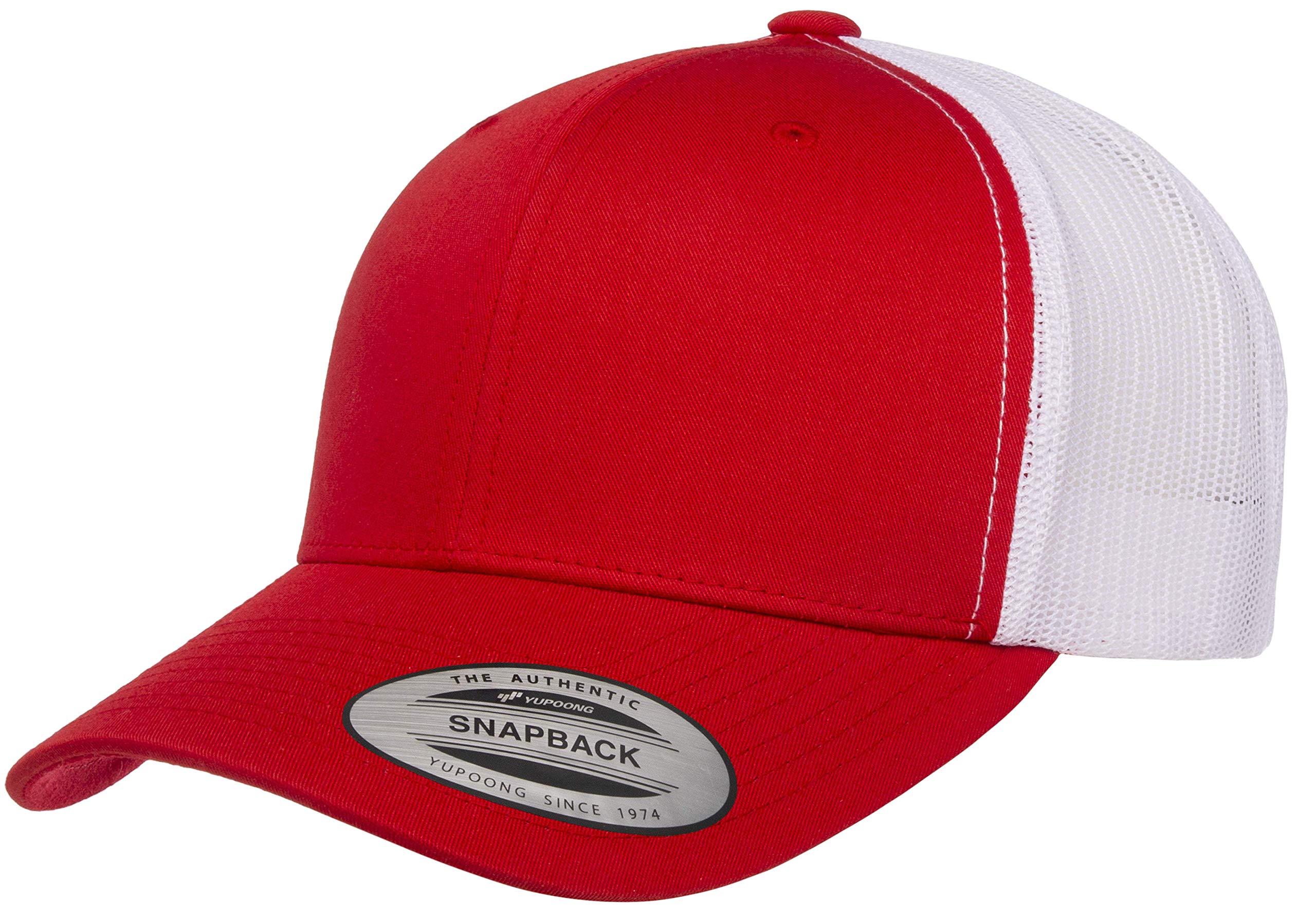 Men's YP Classics Retro Trucker Hat