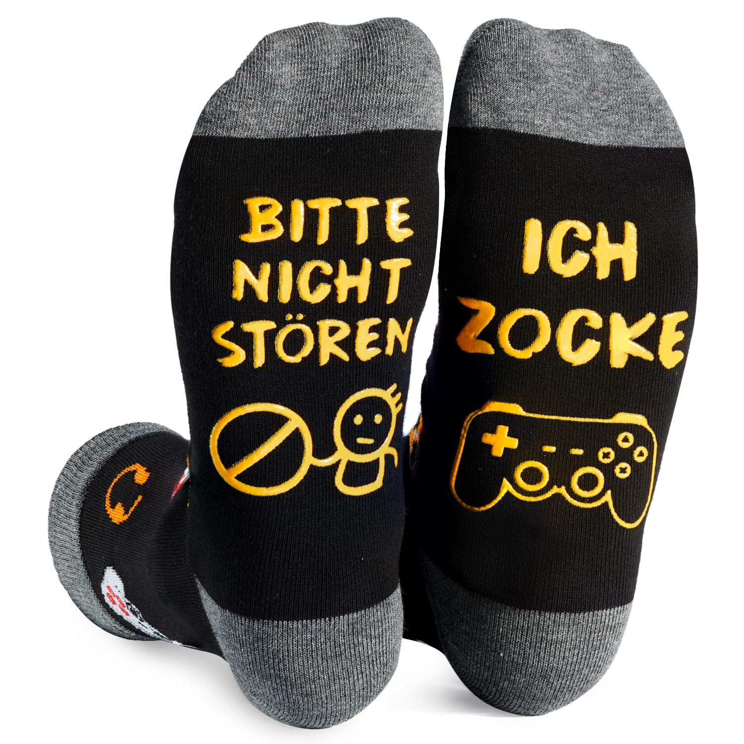 Lustige Geschenke für Männer Herren Damen Weihnachten Witzige Lustige Socken Geburtstagsgeschenk Ideen Frauen Geschenke Funny Socks Vatertag Männertag