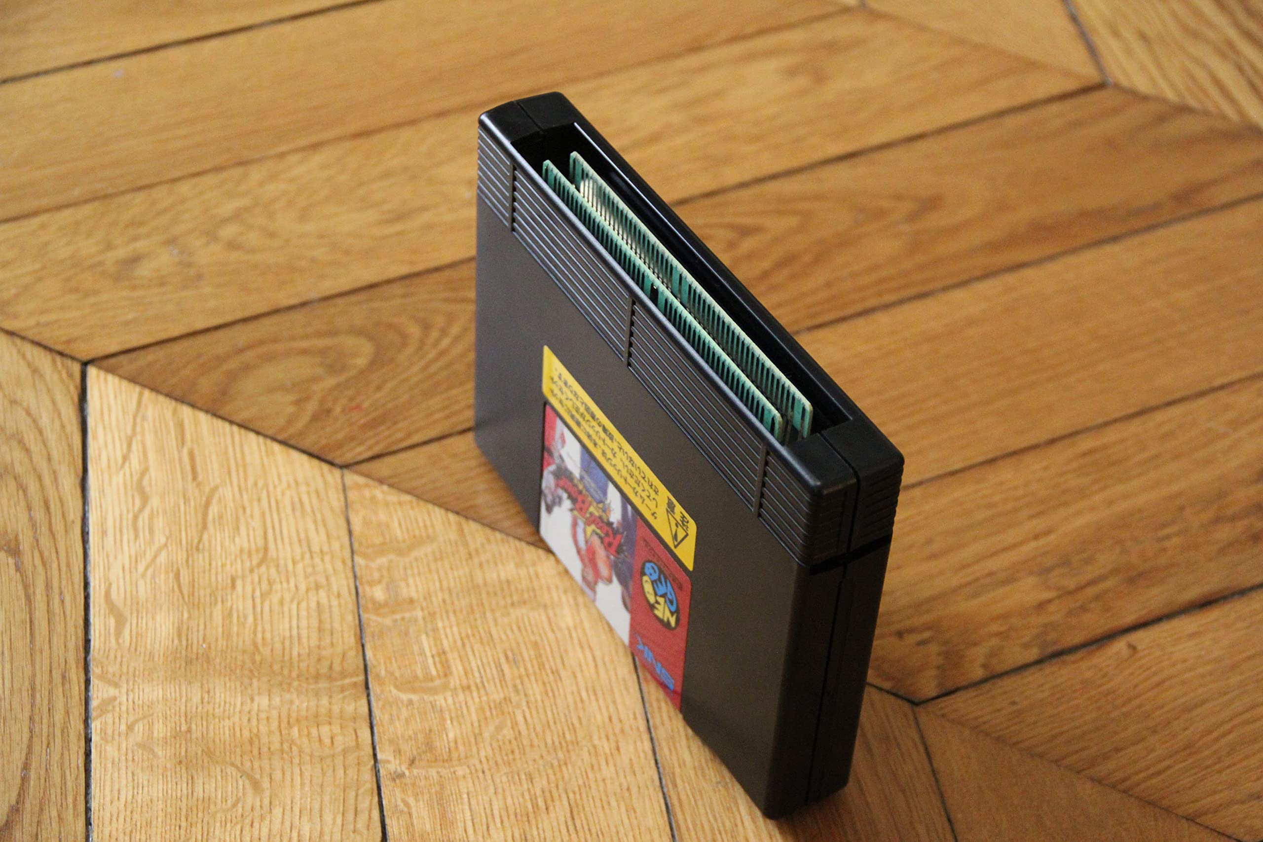 Real Bout Special Neo Geo SNK AES Japan Original + Manual