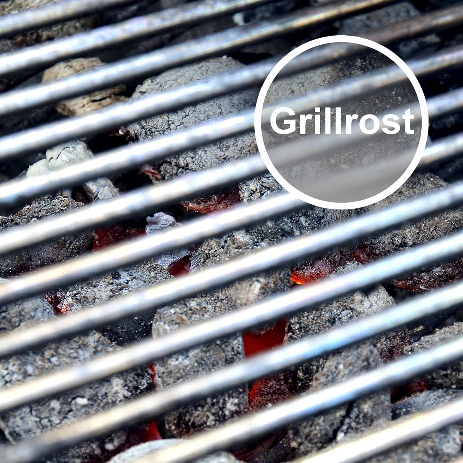 Schillings gastro Global Effektiver Backofen- und Grillreiniger - Entfernt hartnäckigen Schmutz und Fett auch auf der Herdplatte oder im Backrohr (2 x 500ml)