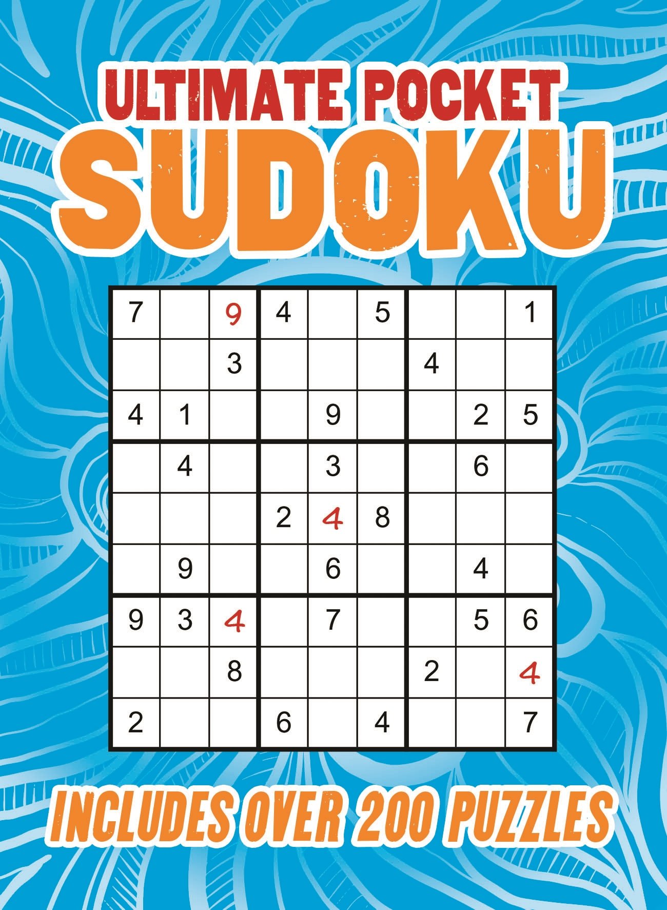 Ultimate Pocket Sudoku