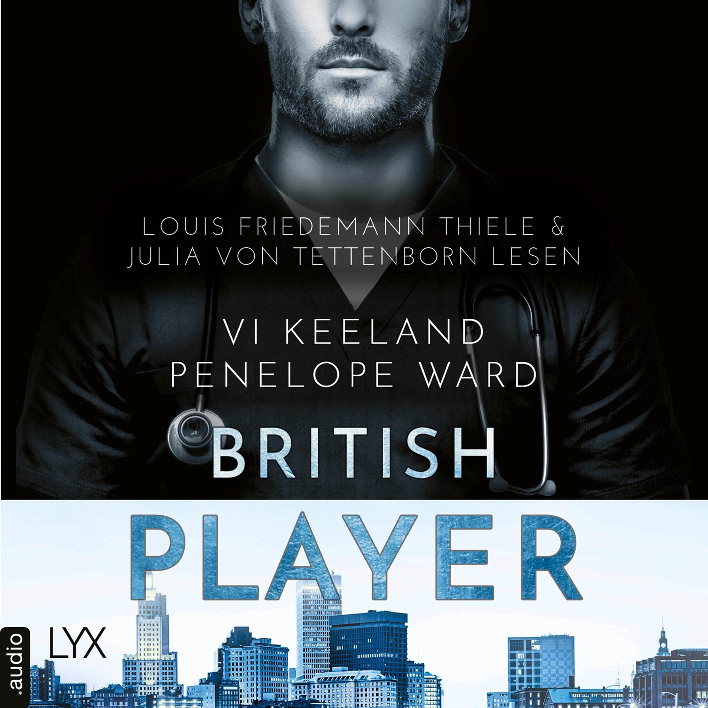 British Player (German edition)
