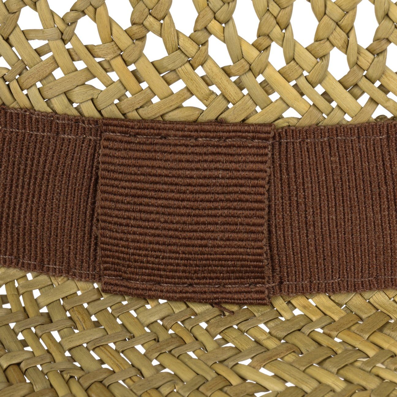 LIPODO Sun Traveller Sombrero de Paja Unisex Primavera Verano