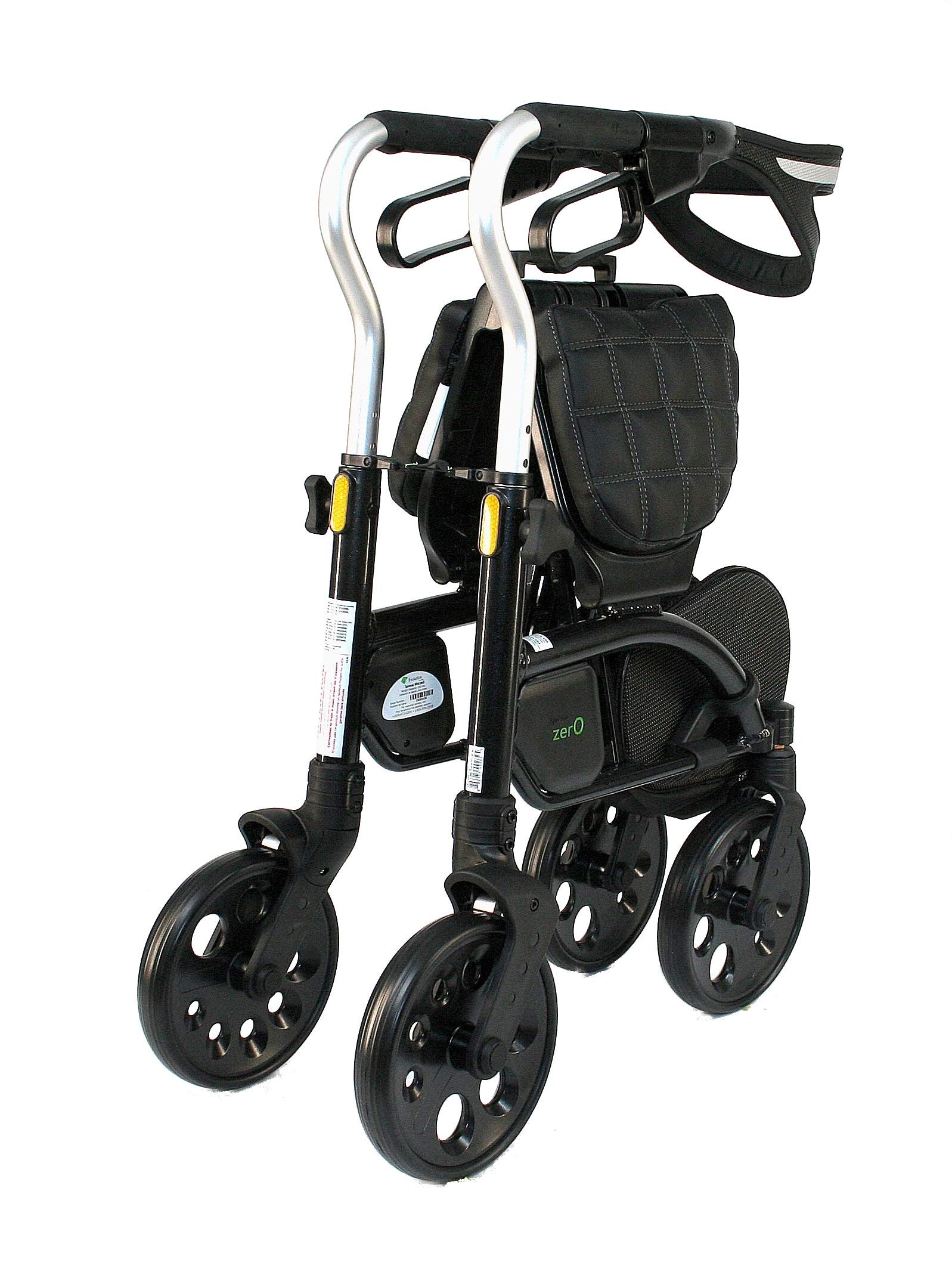 Amazon.com: Evolution Xpresso Zero Lightweight Medical Walker