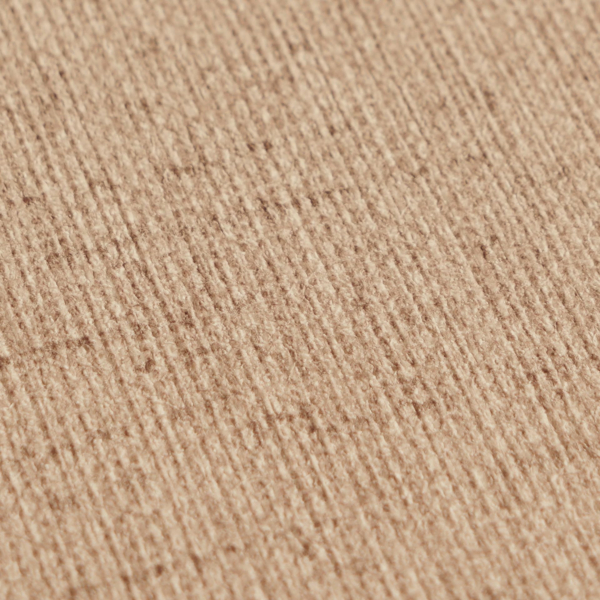 A.S. Création Uni-Vliestapete mit feiner Struktur – Beige – 10,05 x 0,53 m