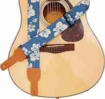 Hawaii guitar F120 アコースティック　ギター　肩紐　（D4） 81z++SmmGyL._UF350,350_QL50_.jpg