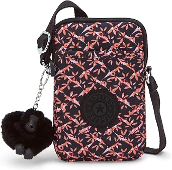 Kipling Womens Tally Minibag, Lightweight Crossbody Mini Bag, Nylon Phone Bag