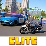 Police Simulator: Crime City