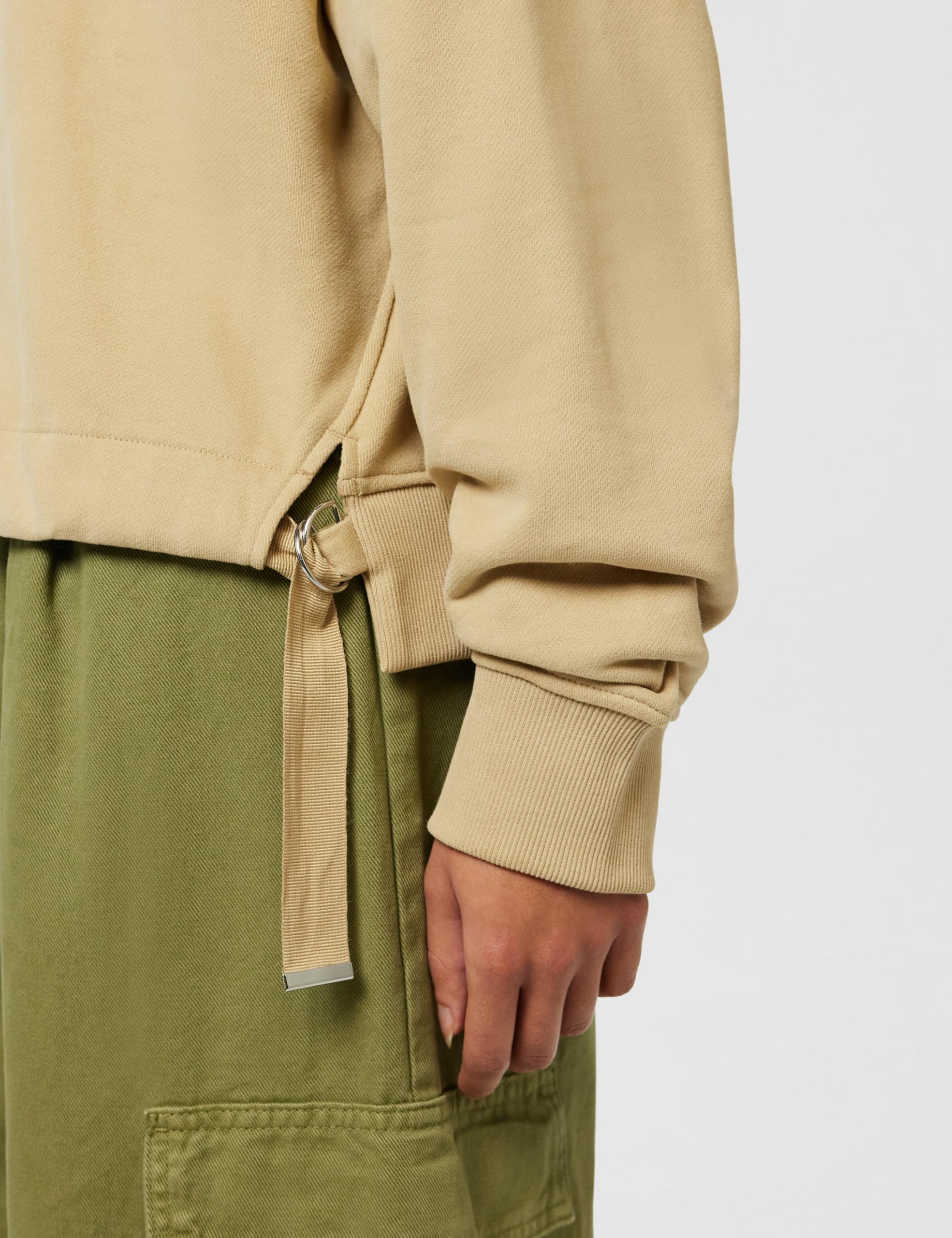 Boss Sudadera para Mujer