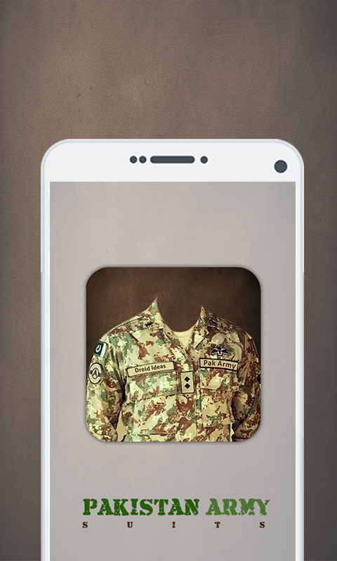 Army Suit Editor 2017:Amazon.com:Appstore for Android