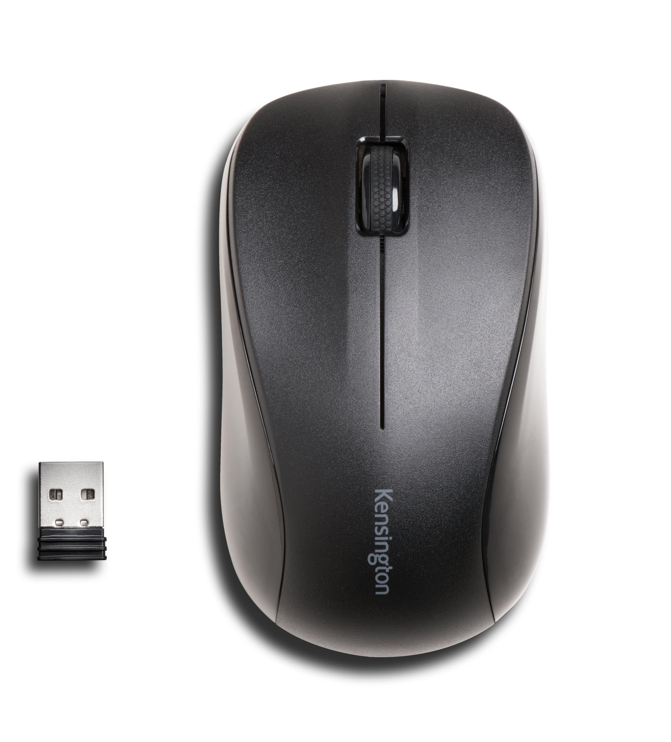 まうす Amazon.com: Kensington Silent Mouse-for-Life Wireless USB Mouse
