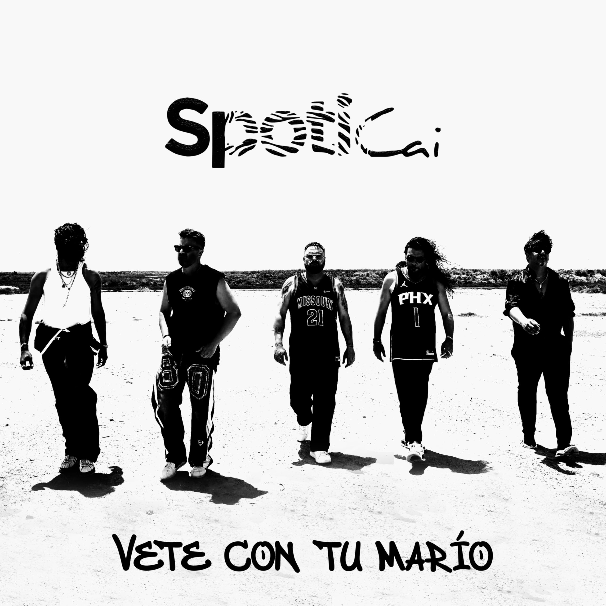 Spoticai