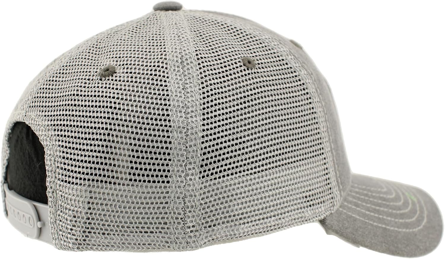 NCAA Officially Licensed Hat Snapback Scout Patch Brick - Image 6