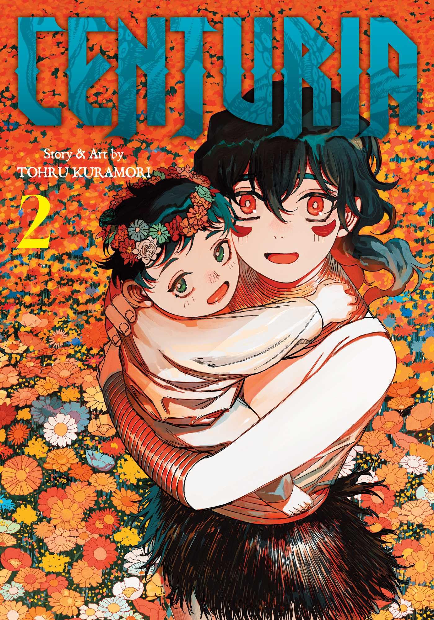 Centuria, Vol. 2: Volume 2
