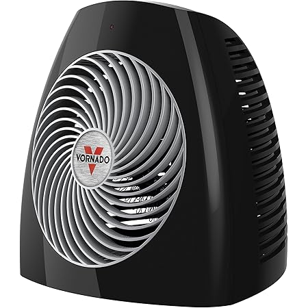 Vornado Srth Small Room Tower Heater 2025