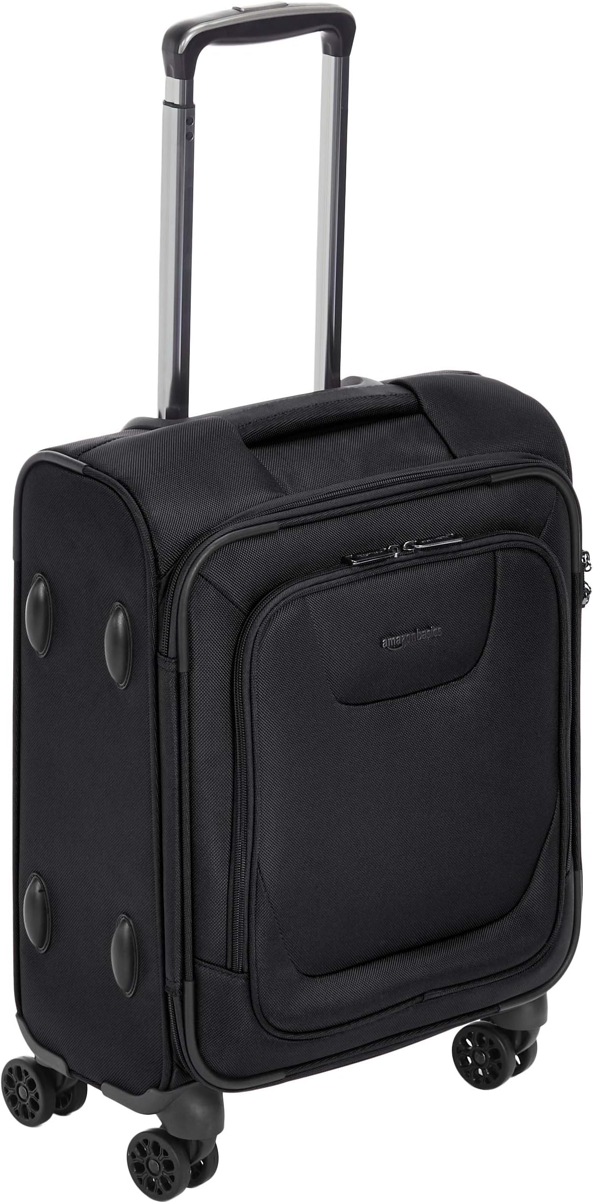 it luggage Intrepid 22" Softside Carryon 8 Wheel