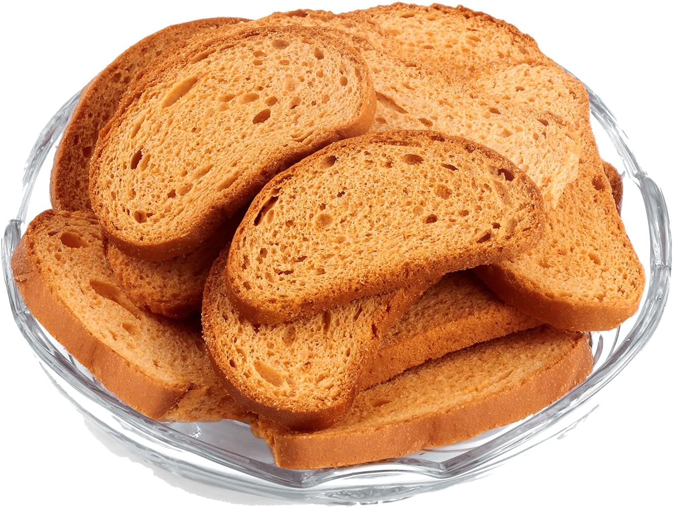 OG Variar & Sons Bakery Biscuits - Karnataka Traditional Cookies - Crackers, Tea Biscuits (Sweet Rusk - 200g)