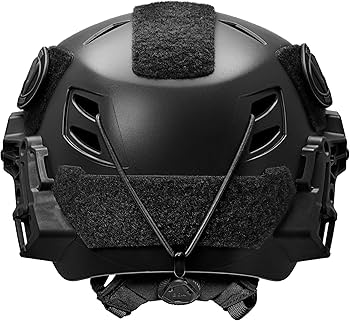 【実物】Team Wendy EXFIL バンプヘルメット　サイズM/L ミリタリーショップ Fellowes / Team Wendy EXFIL LTP Black / M