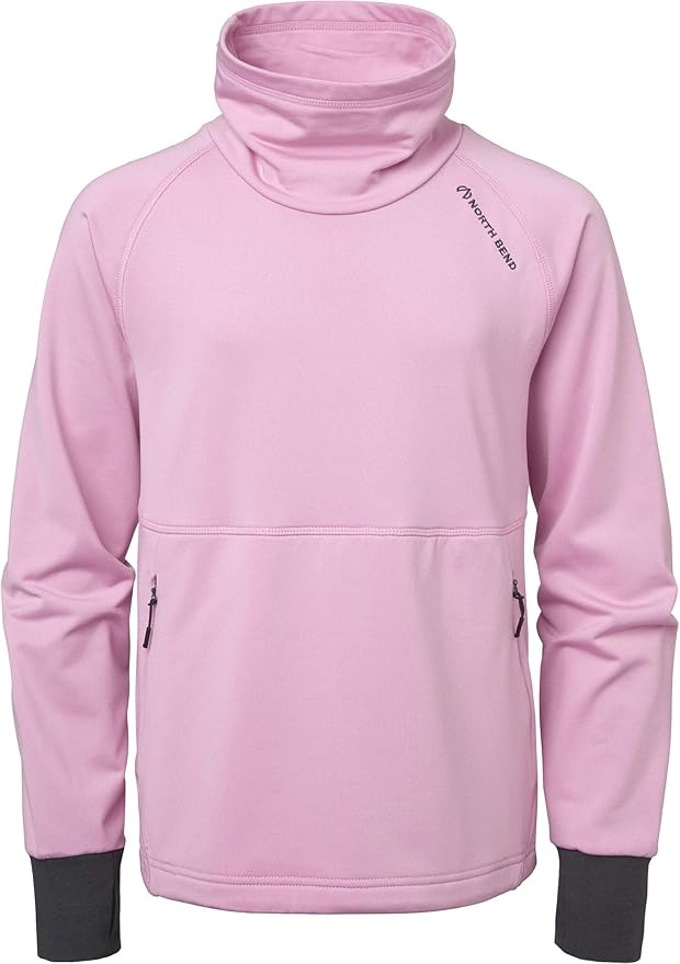 north bend fleece