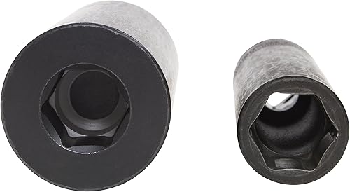 Miniatura 2 de Lisle 77080contrapeso balanceador armónico para Honda, 19mm