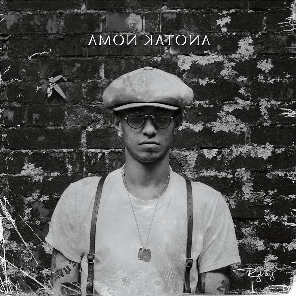 rykey 限定アルバム rykey 限定アルバム