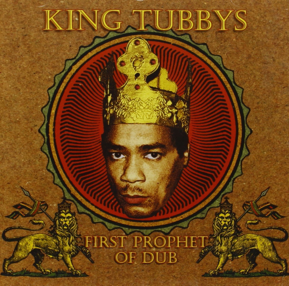First Prophet Of Dub