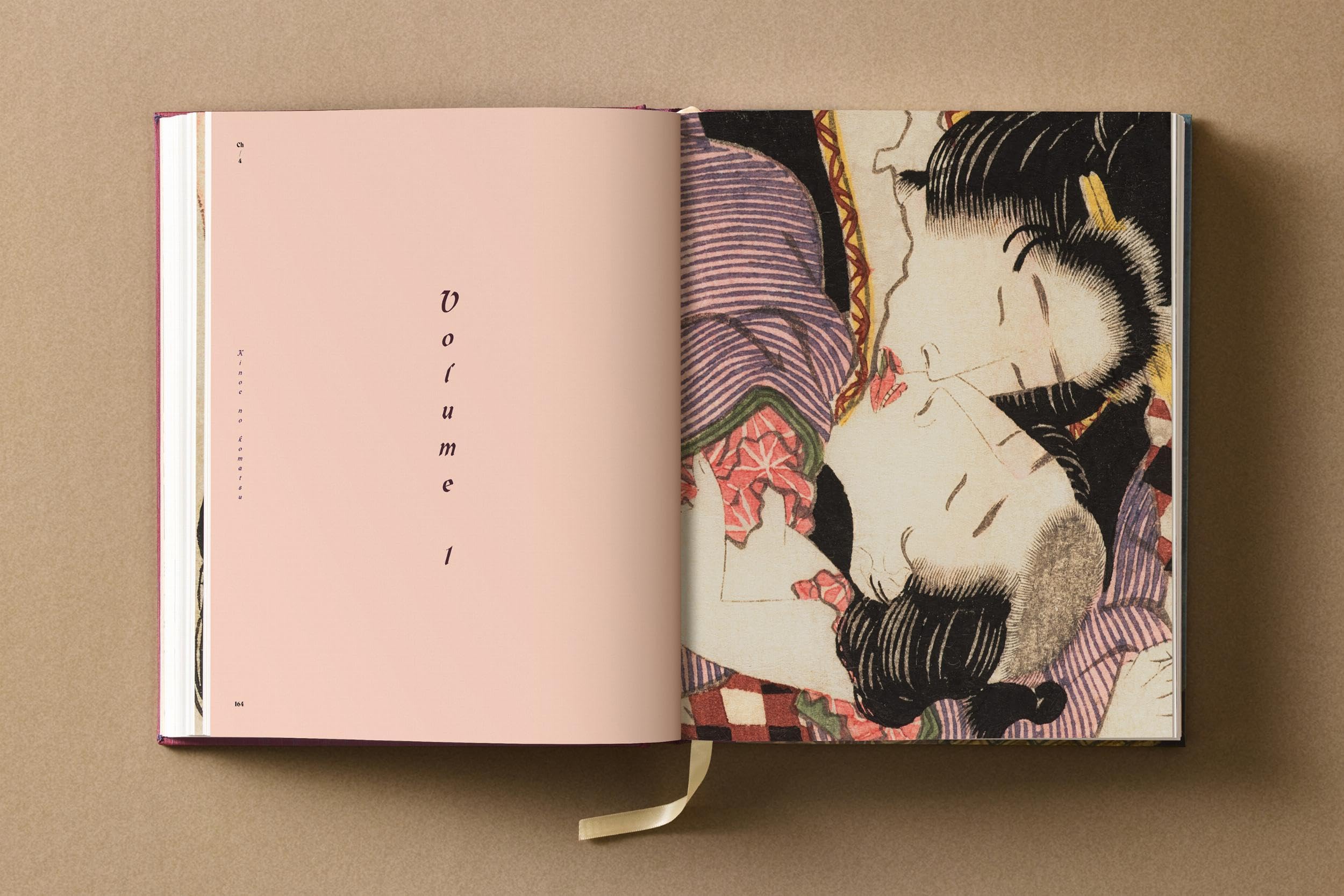 Hokusai: Shunga (Classics)