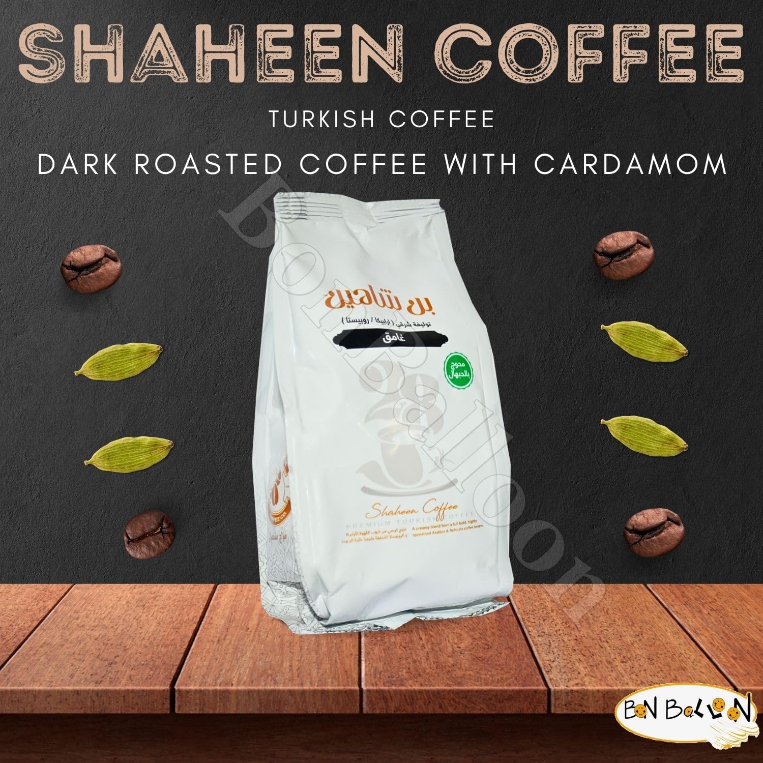 【HANON】 Arabica Slim Cafe Amazon.com : Shaheen Oriental Original Turkish Coffee Cafe Arabic