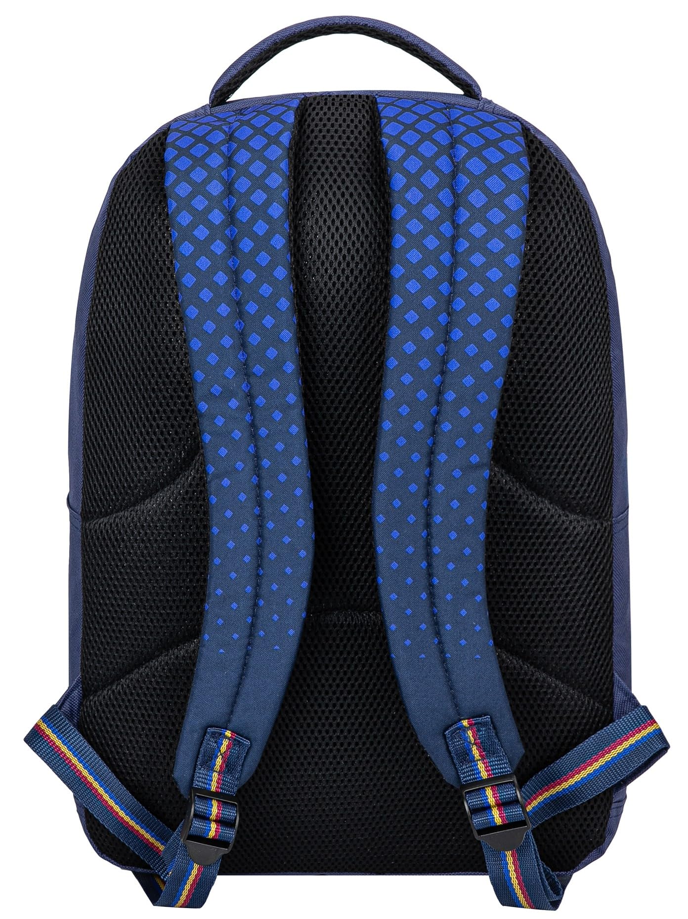 Schulrucksack Barça, 3 Fächer, offizielle Kollektion FC Barcelona