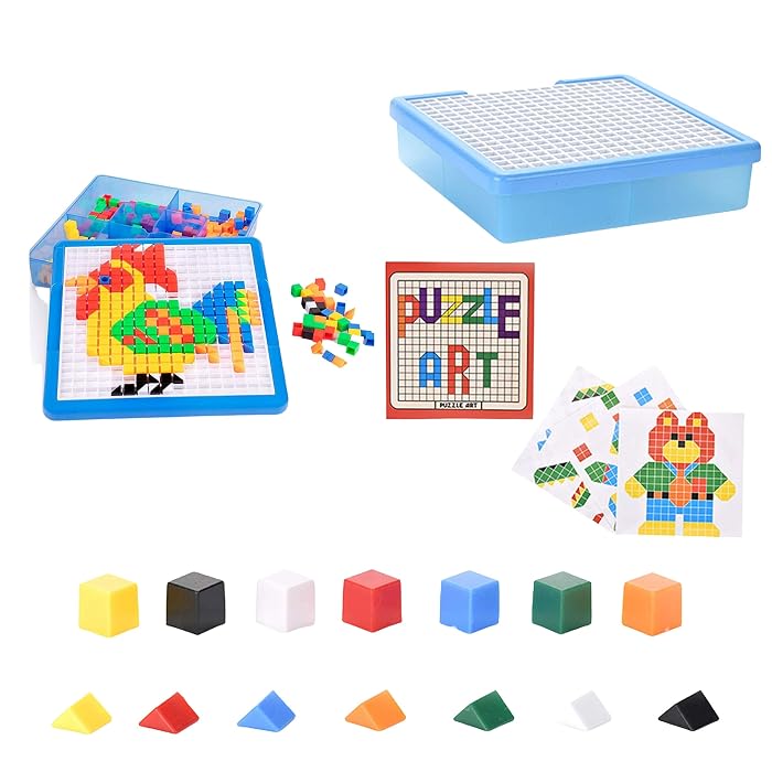 Aqua Dragons - Kit Éducatif STEM Avec Aquarium, Œufs Et Nourriture - Animaux Marins à Faire Éclore