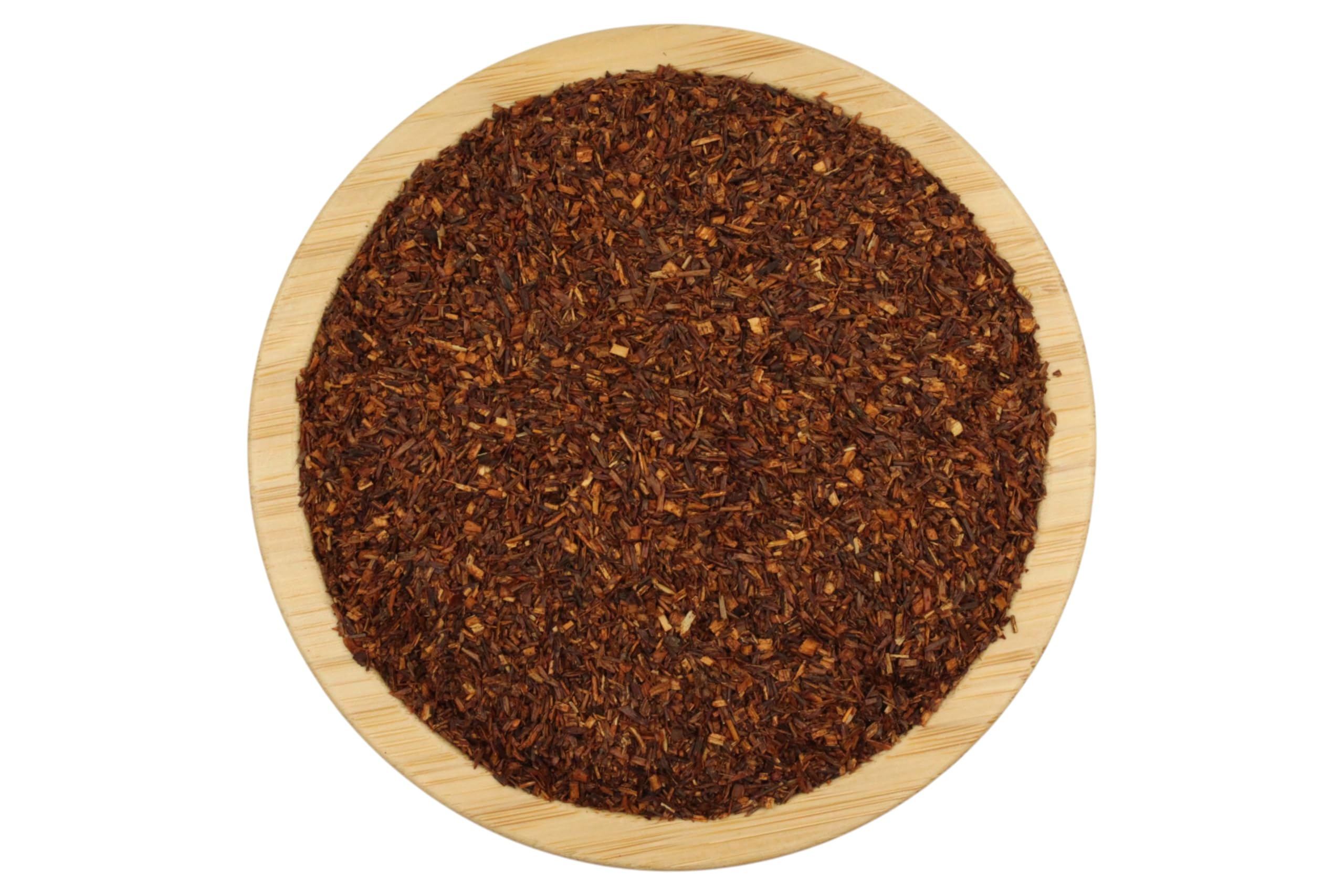 Tè Rosso Rooibos Redbush in Foglie Sciolte - Aspalathus Linearis (2kg)