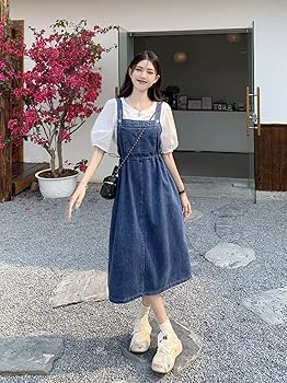 【美品】バーバリーブルーレーベル ジャンパースカート デニム ワンピース 楽天市場】バーバリーブルーレーベル デニムワンピース 【B